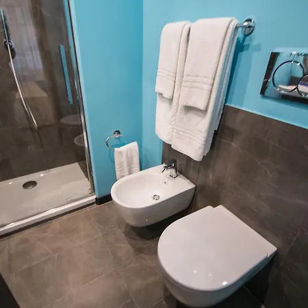 Casa de hóspedes Capital 4*