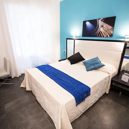 Casa de hóspedes Capital 4*