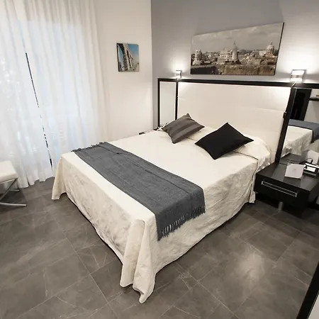 Capital Casa de hóspedes Roma