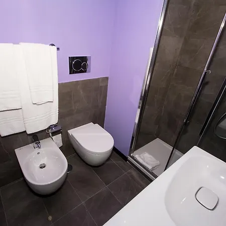 Capital Casa de hóspedes Roma