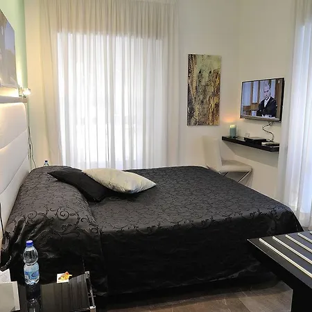 Capital Casa de hóspedes 4*