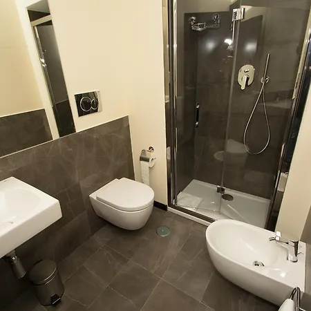 Capital Guest house 4*