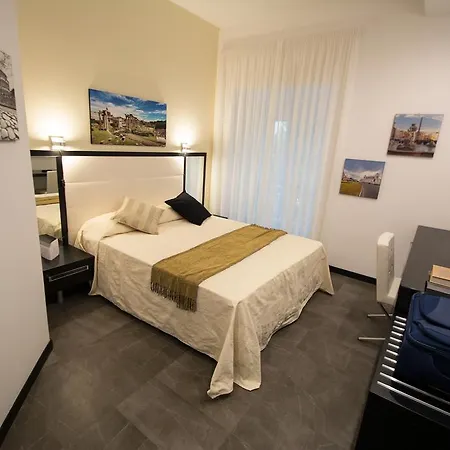 Guest house Capital Rome