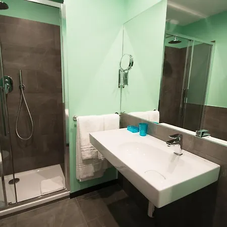 Guest house Capital Rome