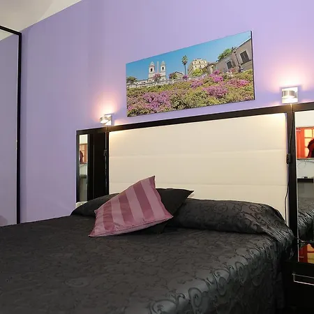 Capital Guest house Rome