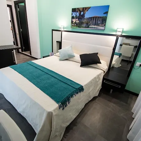 Capital 4* Róma
