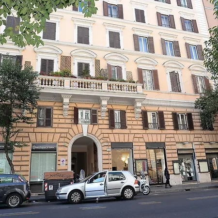 بيت ضيافة Capital
