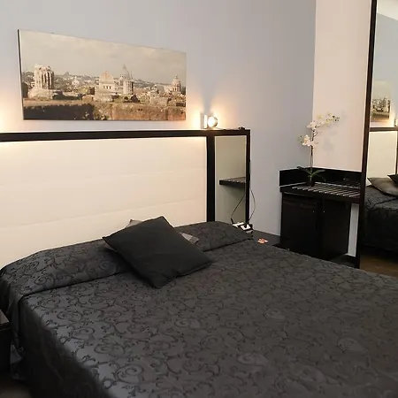 Capital 4* Róma