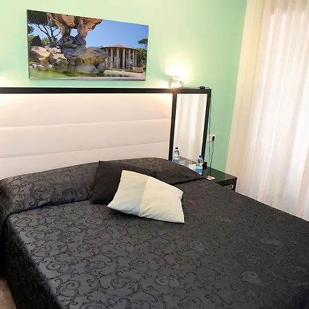 Capital 4* Róma