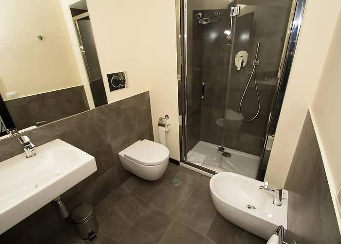 Capital Гостевой дом 4*