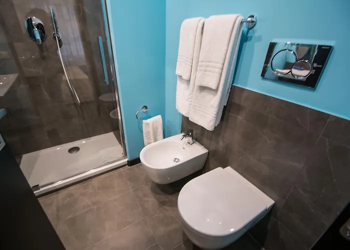 Гостевой дом Capital 4*