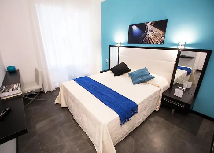 Гостевой дом Capital 4*