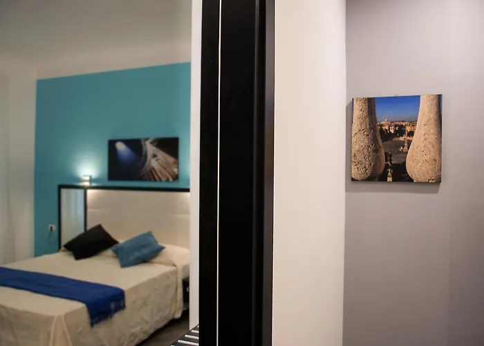 Гостевой дом Capital 4*