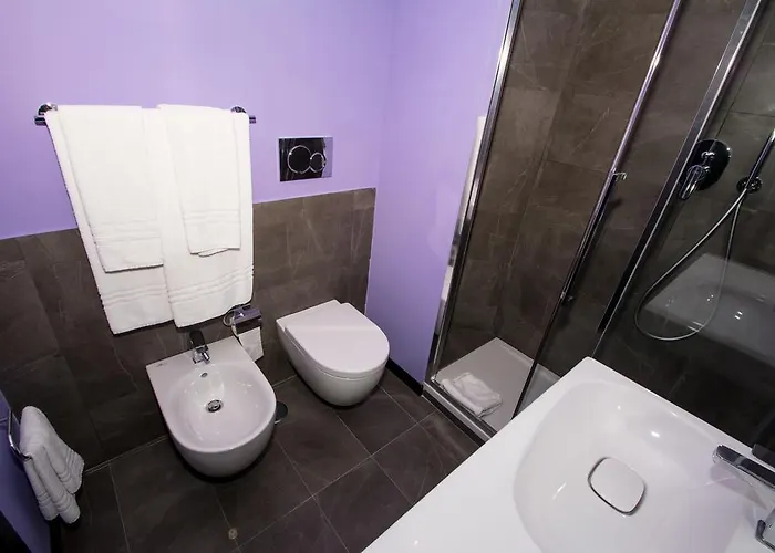 Capital Гостевой дом Рим