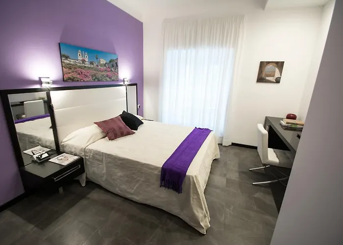 Capital Гостевой дом