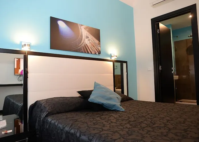 Гостевой дом Capital