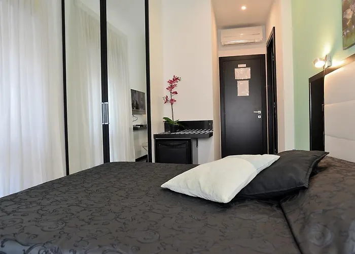 Гостевой дом Capital 4*