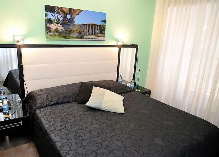 Capital 4* Roma