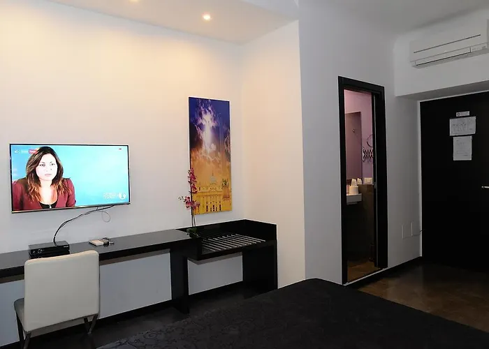 בית הארחה Capital