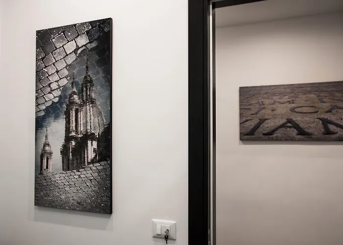 Pensjonat Capital 4*