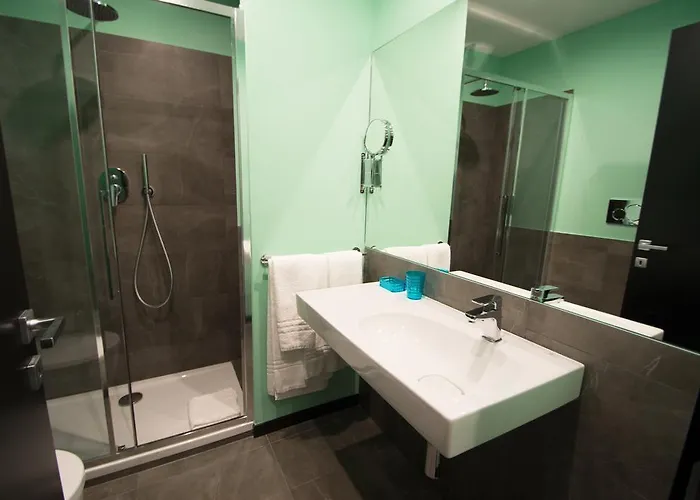 Pensjonat Capital Rzym